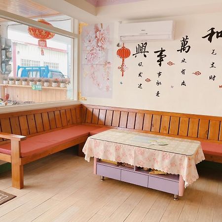 Splendid Flora B&B Hengchun Exterior photo