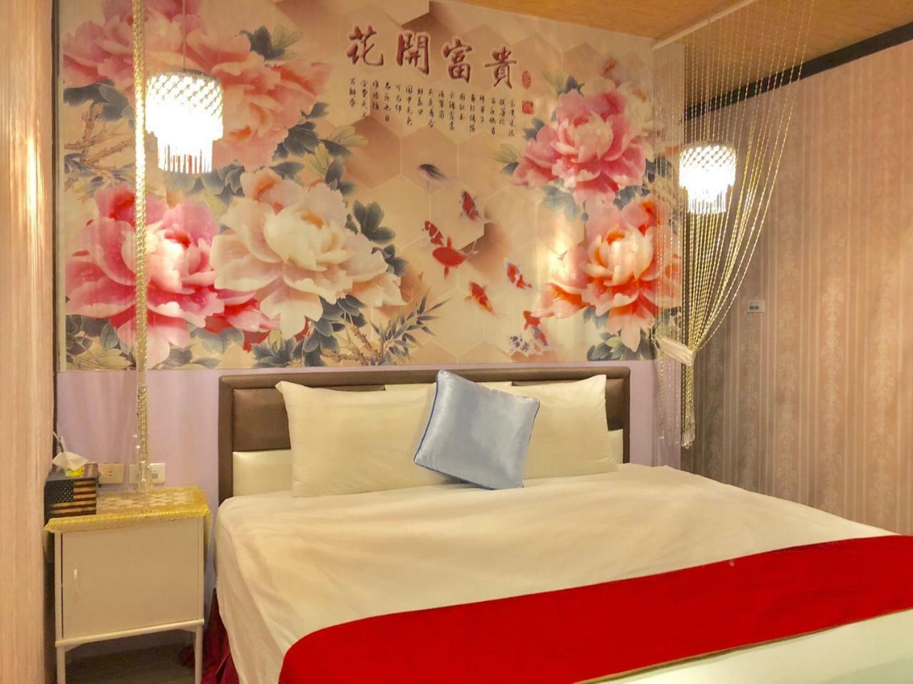 Splendid Flora B&B Hengchun Room photo